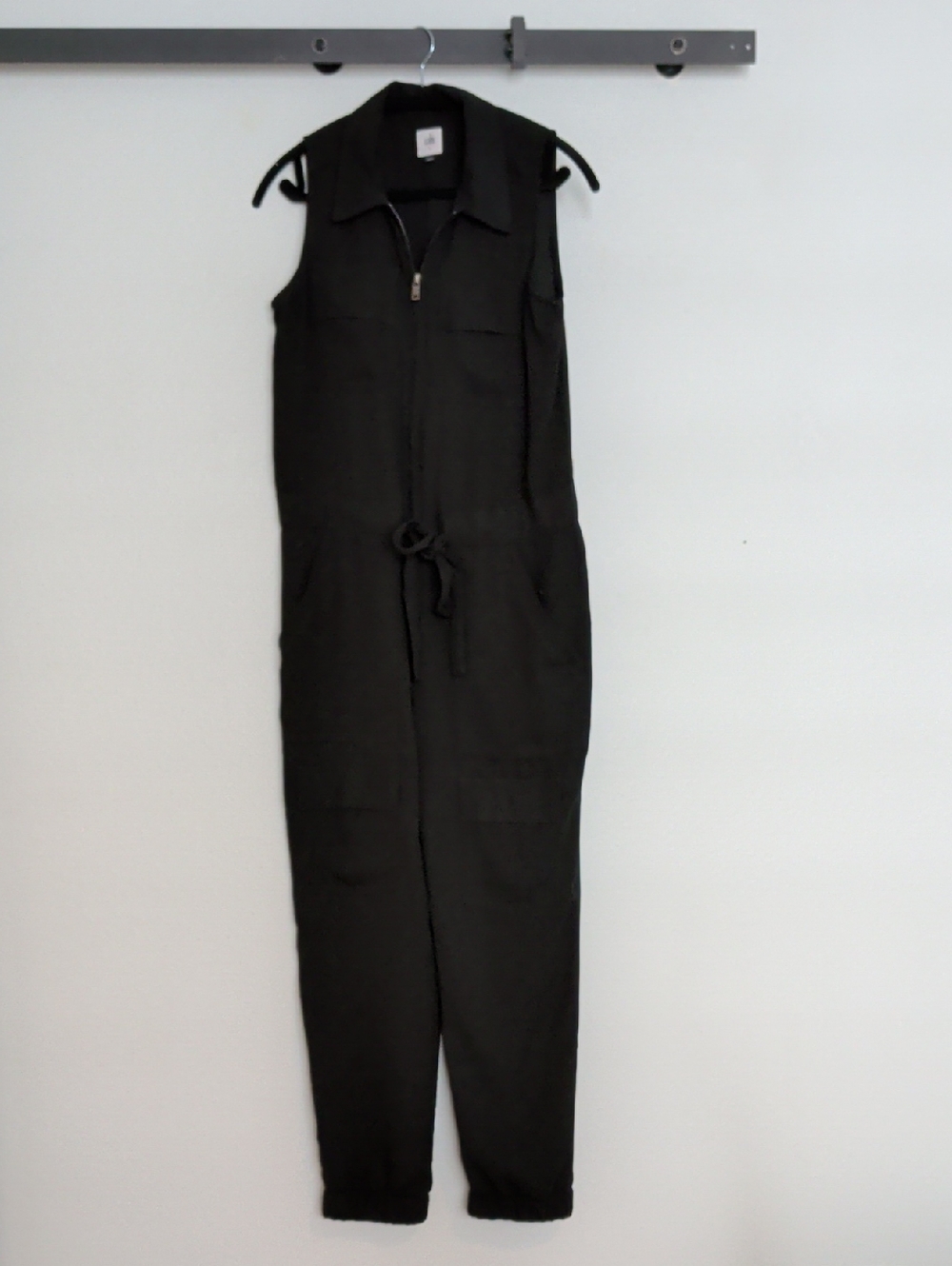 CAbi Caper Jumpsuit #5944